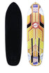 Madrid -  PRO SERIES DOMINANT MAX DUBLER 34.5"